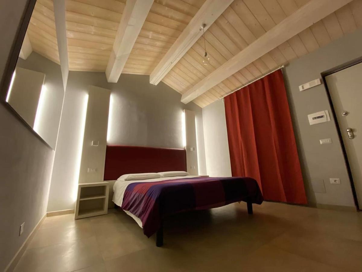 Il Villino Agriturismo B&B Belforte del Chienti Экстерьер фото