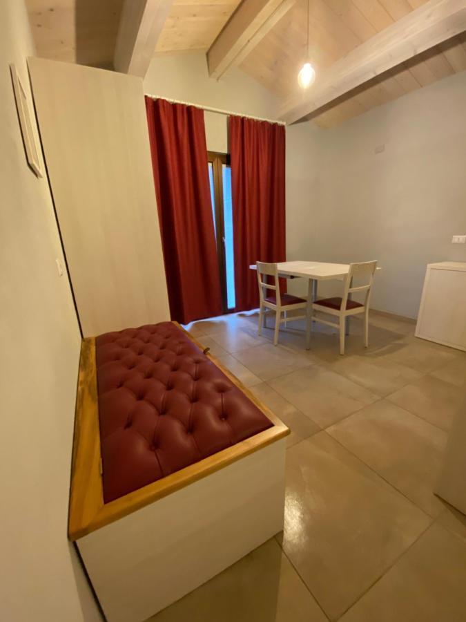 Il Villino Agriturismo B&B Belforte del Chienti Экстерьер фото