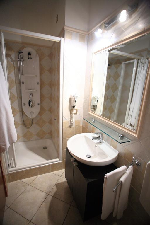 Il Villino Agriturismo B&B Belforte del Chienti Номер фото