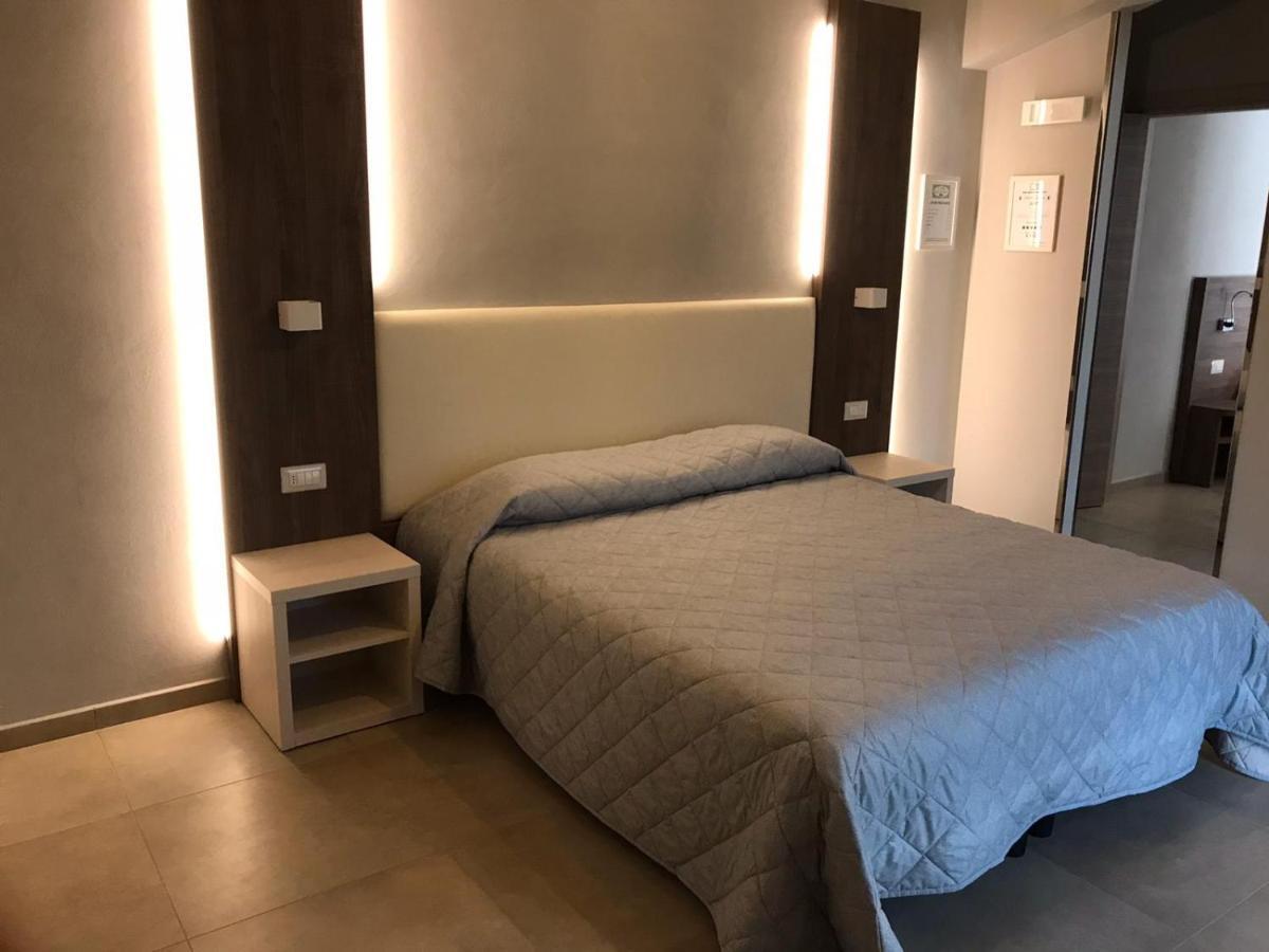 Il Villino Agriturismo B&B Belforte del Chienti Экстерьер фото